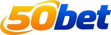 50bet লোগো